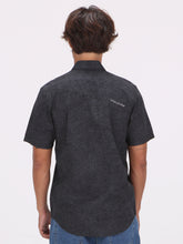 Haynes Short Sleeve Shirt - Black